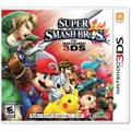 Nintendo Super Smash Bros Refurbished Nintendo 3DS Game